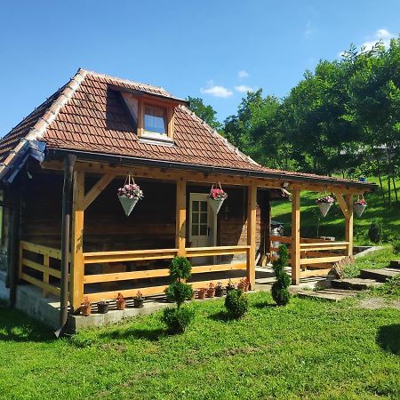 Art Village Kremna Kültér fotó
