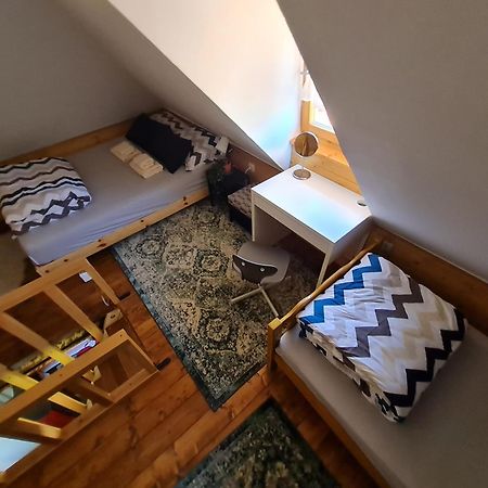 Art Village Kremna Szoba fotó