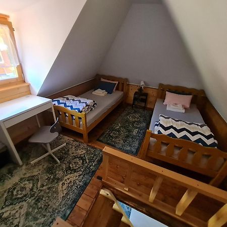 Art Village Kremna Szoba fotó