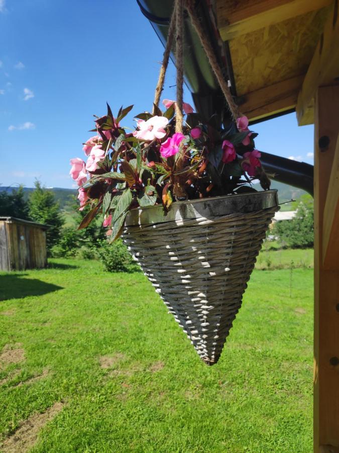 Art Village Kremna Kültér fotó