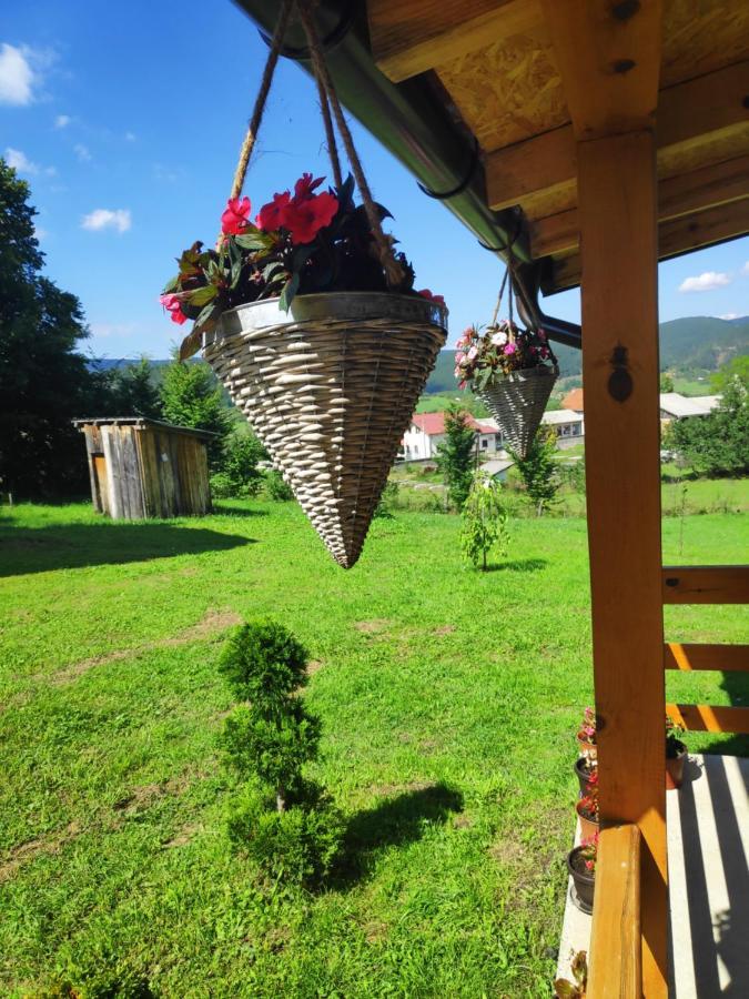 Art Village Kremna Kültér fotó