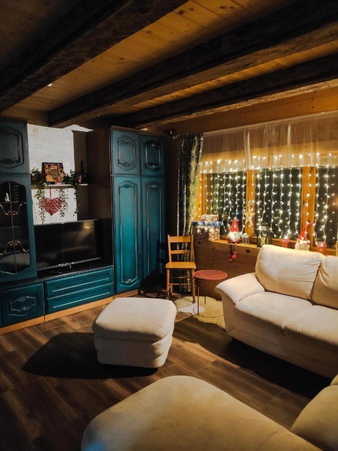 Art Village Kremna Kültér fotó