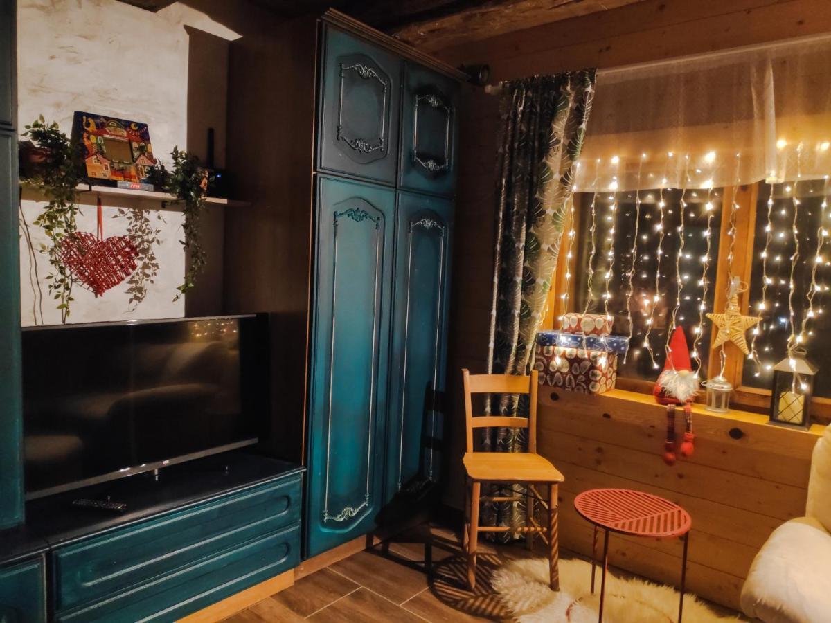 Art Village Kremna Kültér fotó