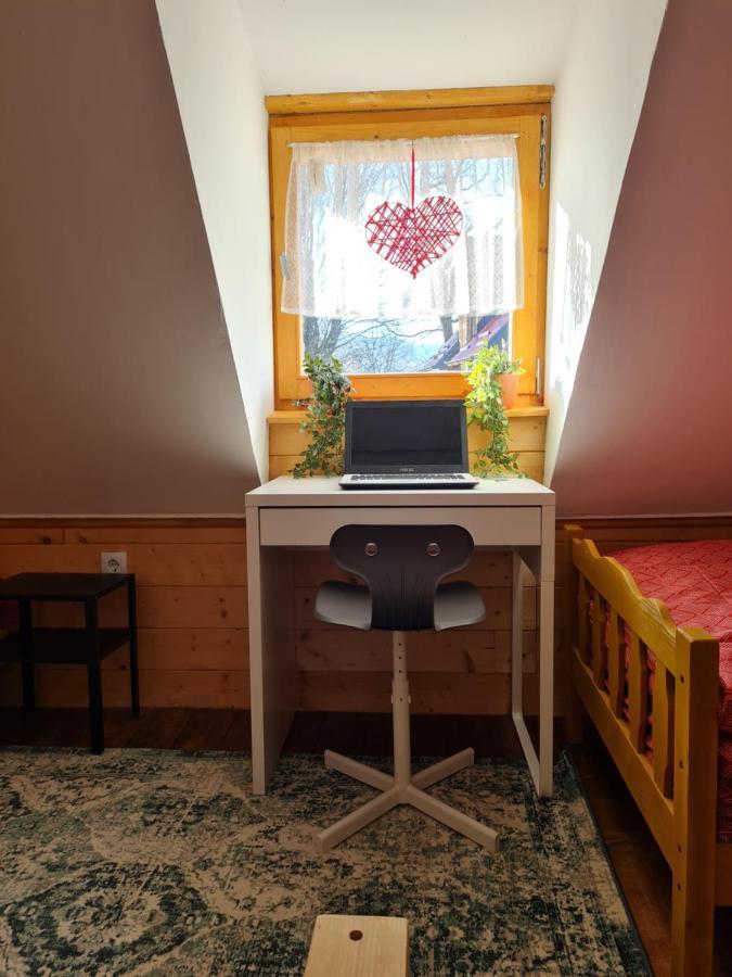 Art Village Kremna Kültér fotó