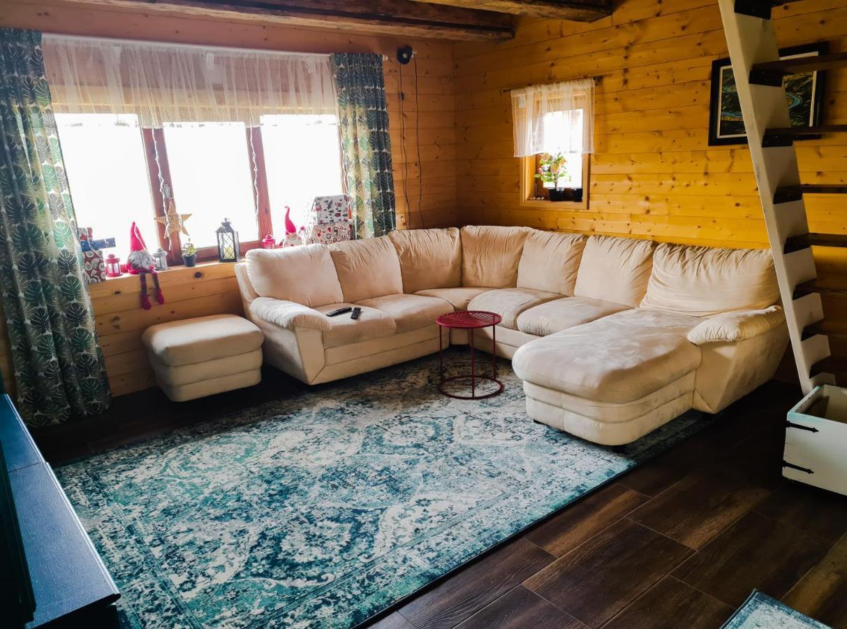Art Village Kremna Kültér fotó