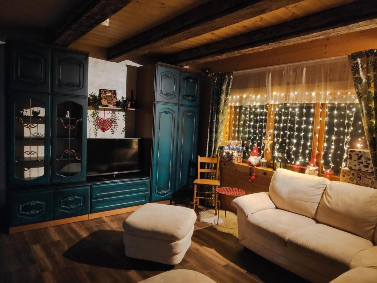 Art Village Kremna Kültér fotó