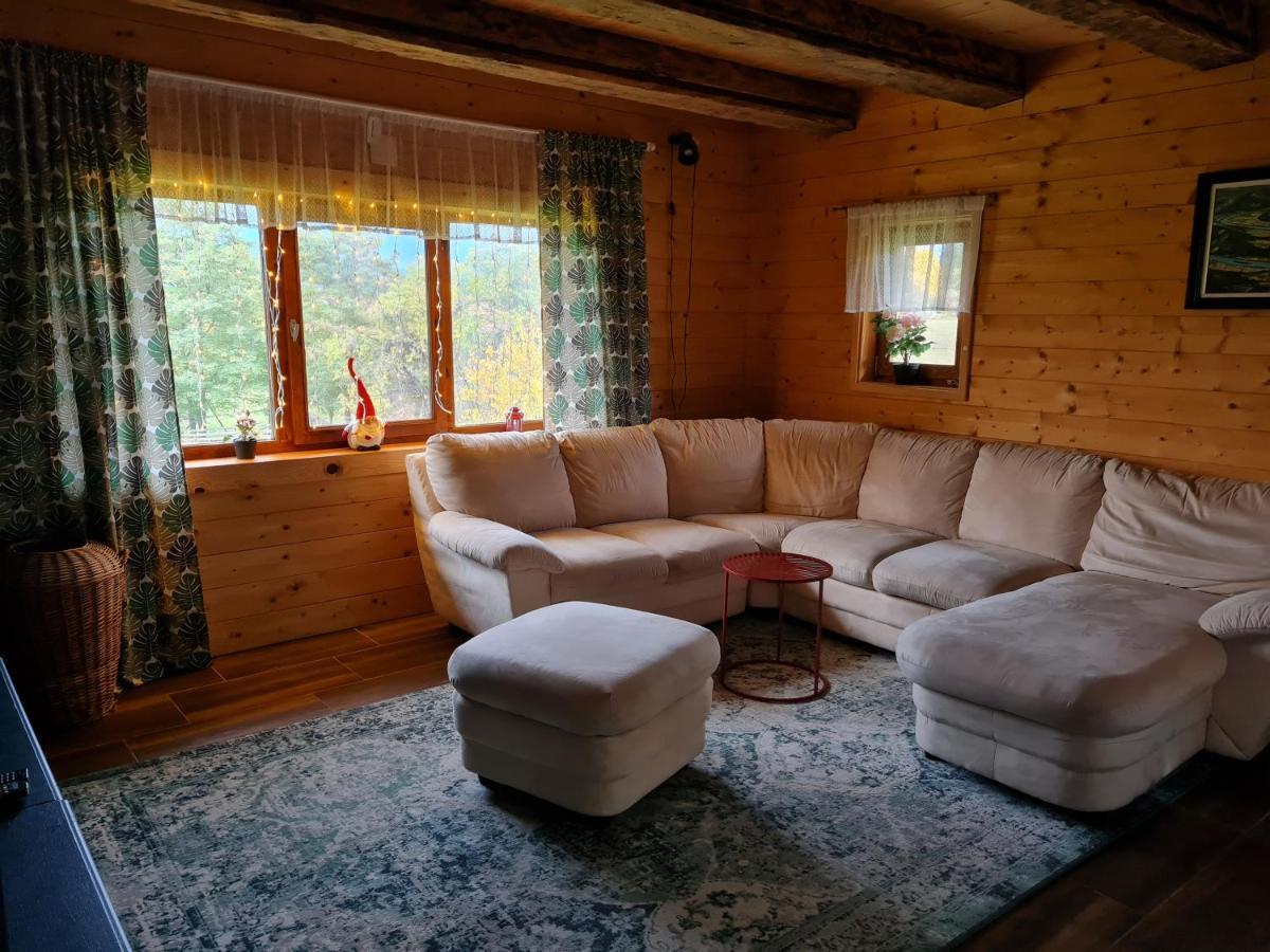 Art Village Kremna Kültér fotó
