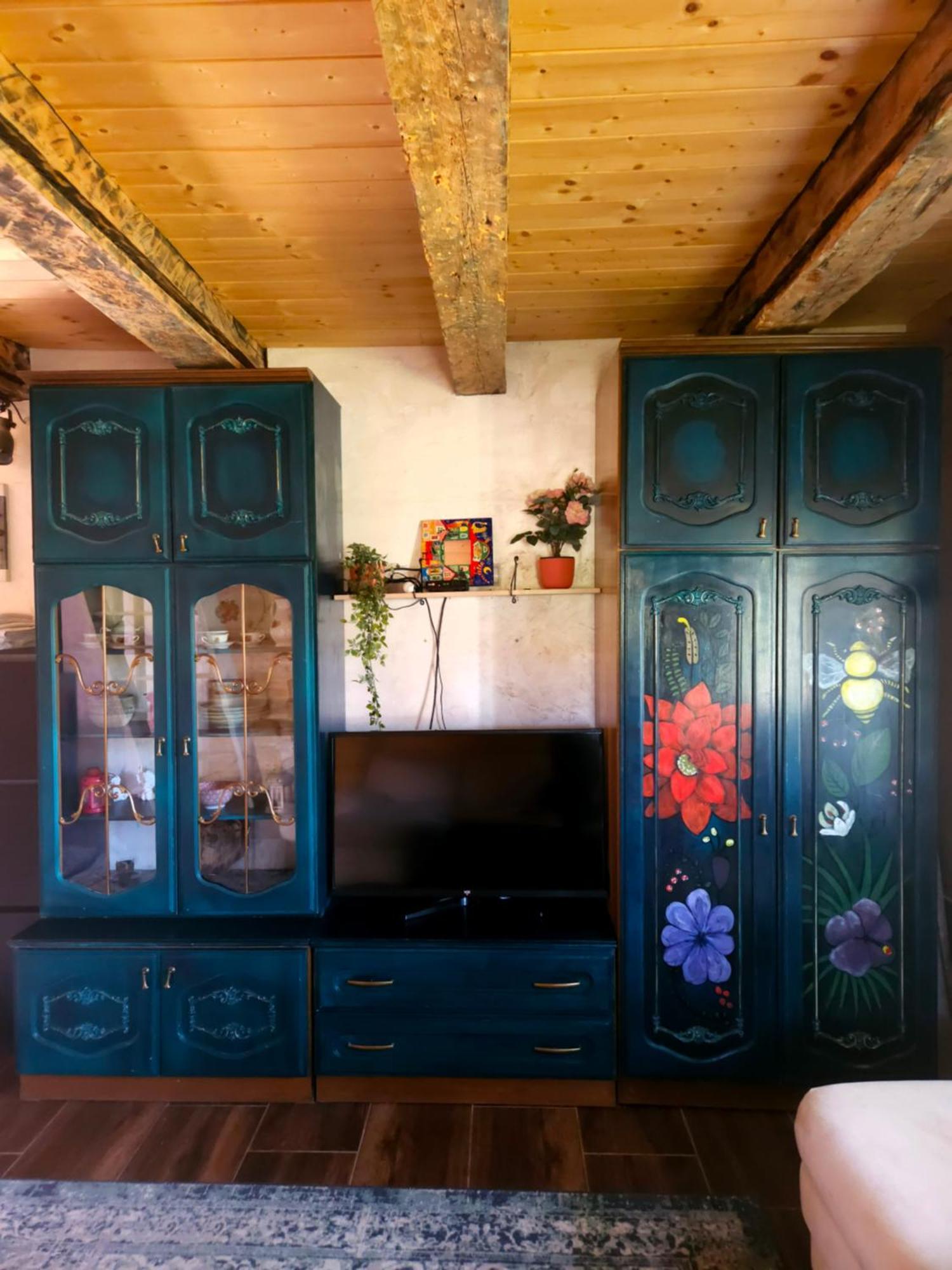 Art Village Kremna Kültér fotó