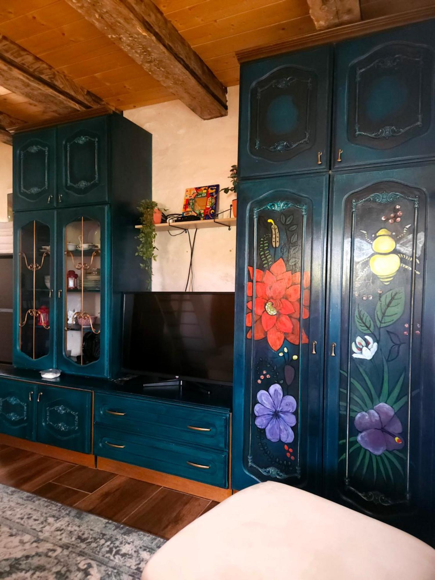 Art Village Kremna Kültér fotó