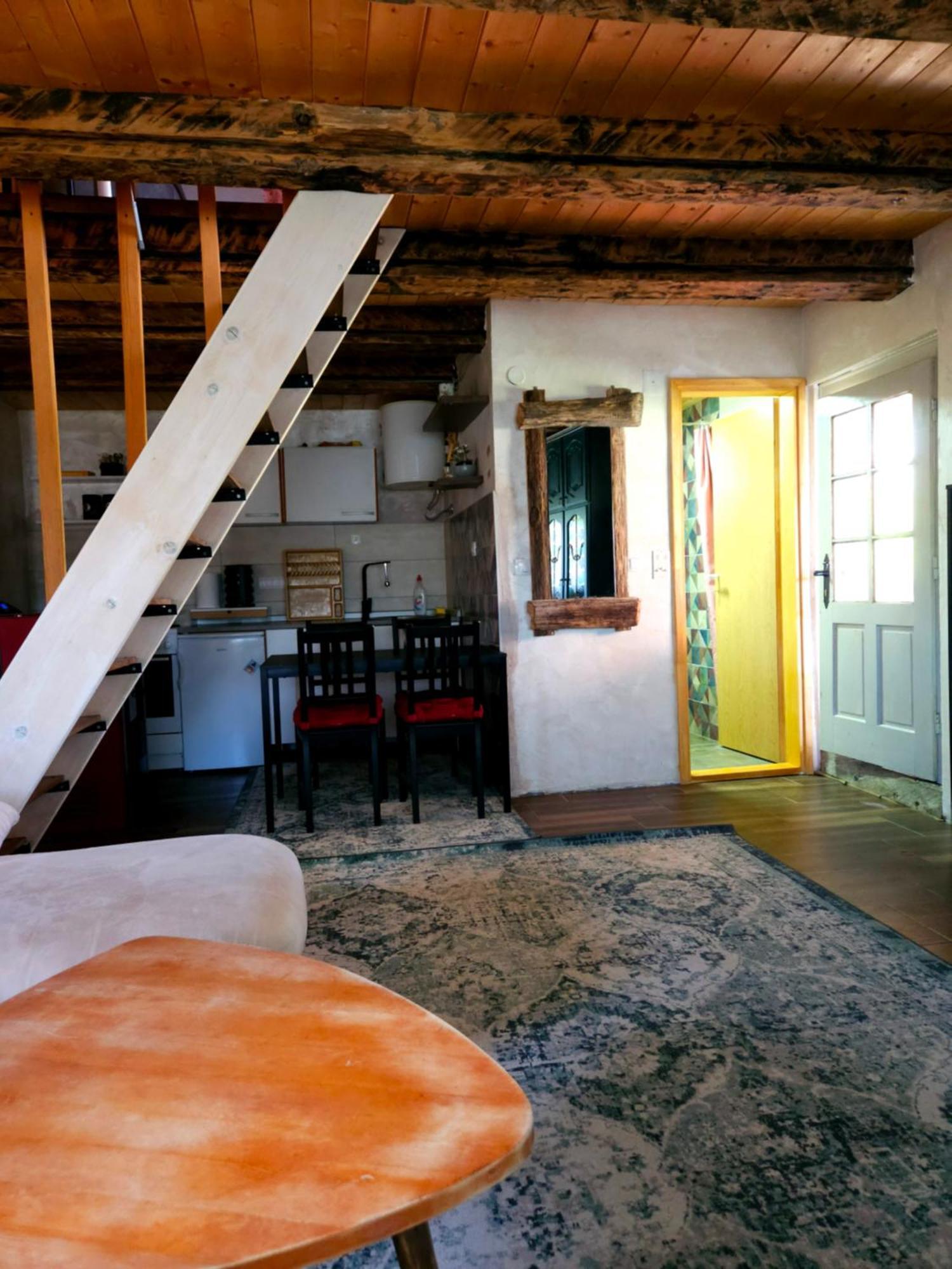 Art Village Kremna Kültér fotó