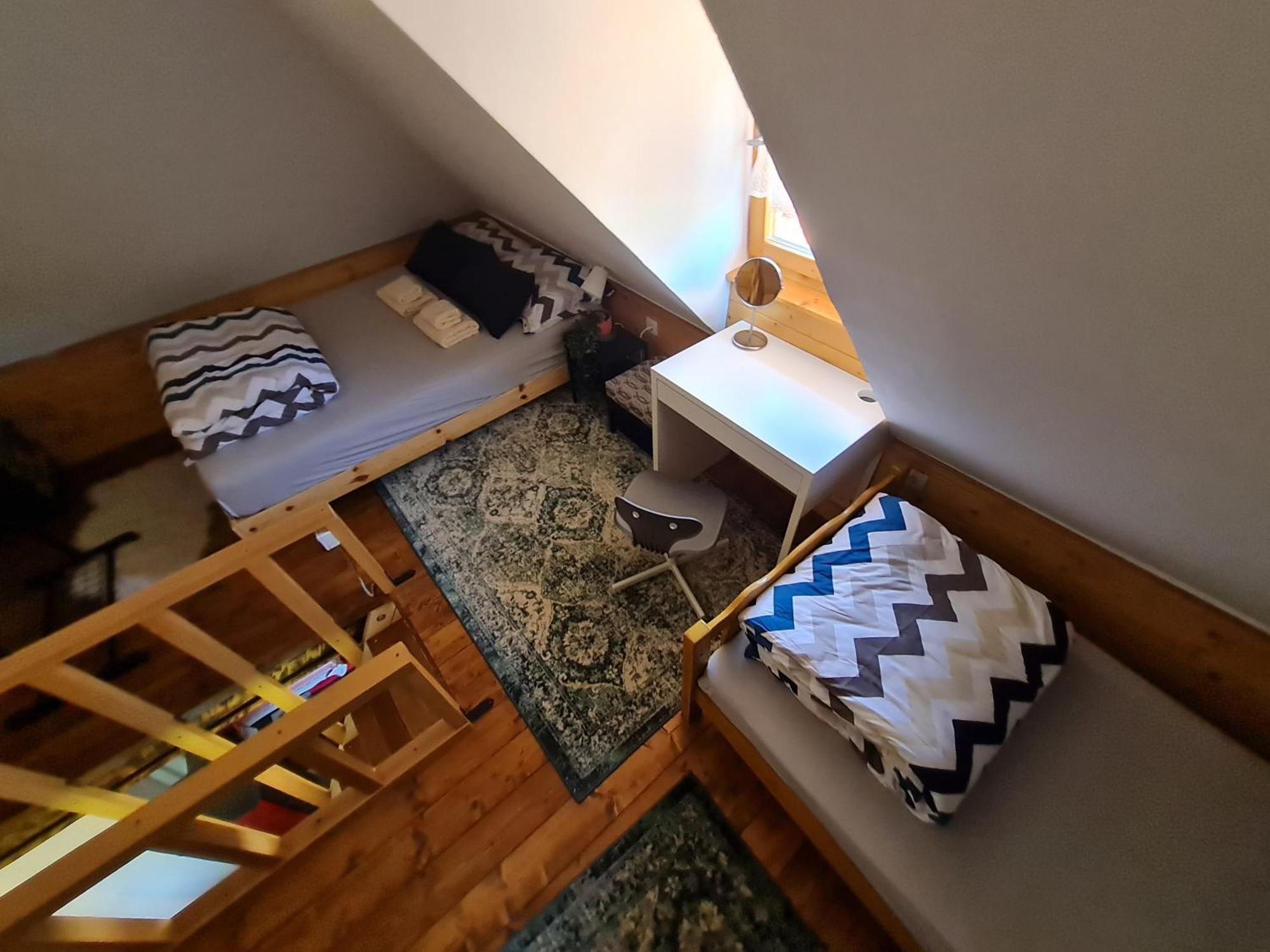 Art Village Kremna Szoba fotó