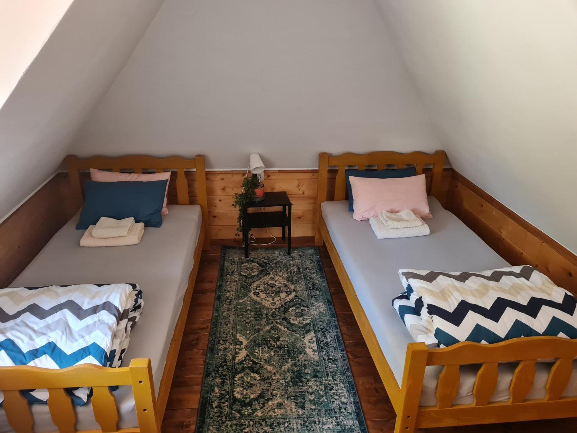 Art Village Kremna Szoba fotó