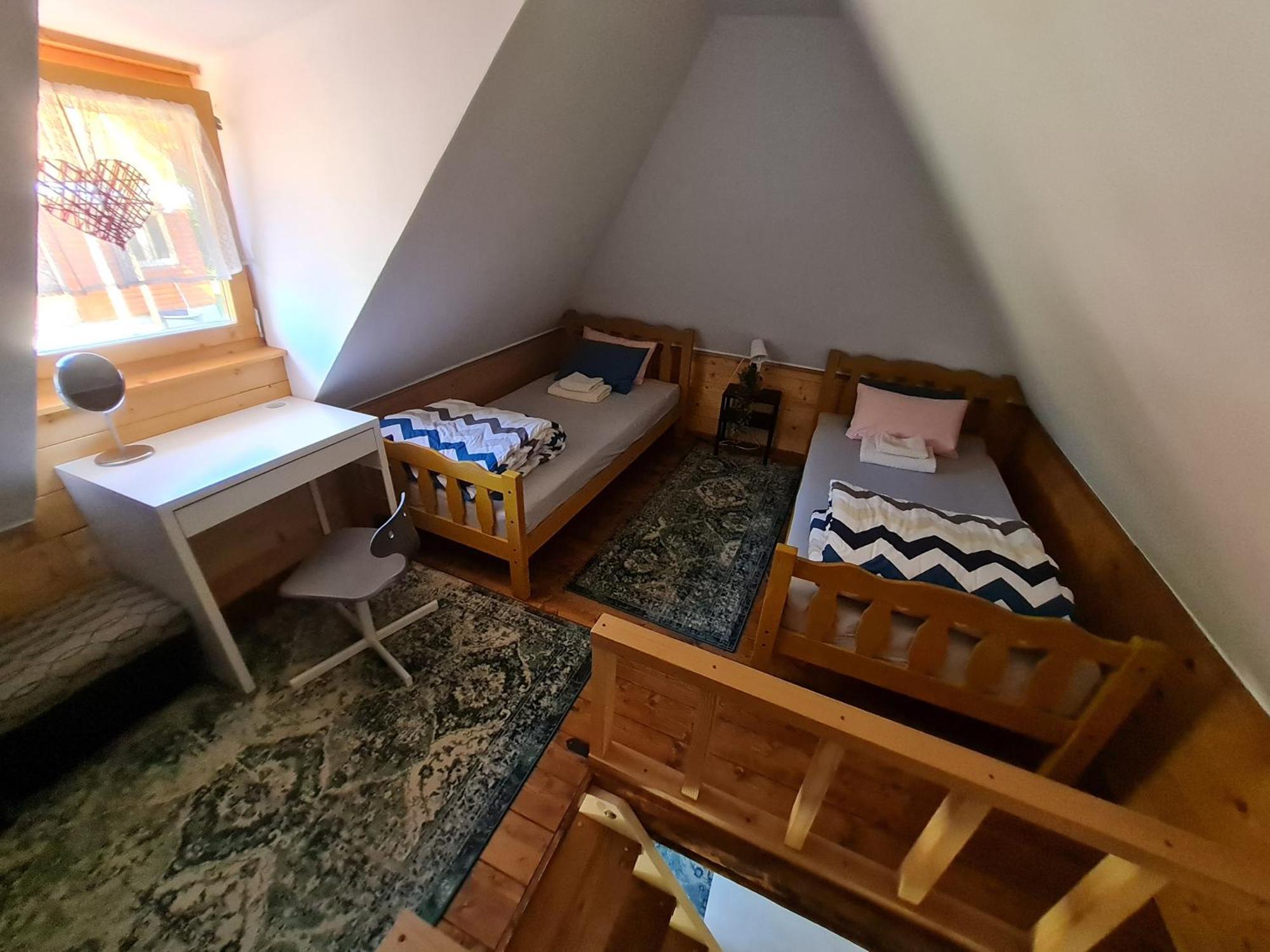 Art Village Kremna Szoba fotó